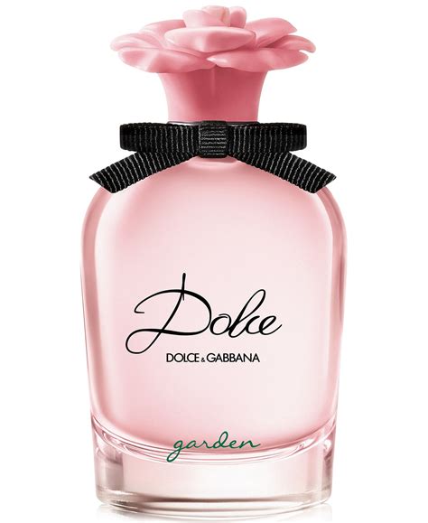 dolce gabbana de garden|dolce gabbana garden perfume.